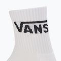 Férfi zokni Vans Classic Half Crew 3 pár white 3