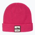 Smartwool téli sapka Smartwool Patch power pink 5