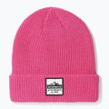 Smartwool téli sapka Smartwool Patch power pink 6