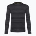 Férfi Smartwool Merino 250 Baselayer Crew Boxed thermo póló fekete színváltás