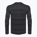 Férfi Smartwool Merino 250 Baselayer Crew Boxed thermo póló fekete színváltás 2