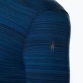 Férfi Smartwool Merino 250 Baselayer Crew Boxed mélytengeri színű, váltás termikus póló 5