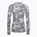 Női termoaktív pulóver Smartwool Merino 250 Baselayer Crew Boxed winter sky floral 4