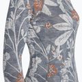 Női termoaktív pulóver Smartwool Merino 250 Baselayer Crew Boxed winter sky floral 5