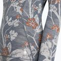Női termoaktív pulóver Smartwool Merino 250 Baselayer Crew Boxed winter sky floral 6