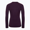 Női thermo hosszú ujjú Smartwool Merino 250 Baselayer Crew Boxed purple iris heather 4