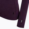 Női thermo hosszú ujjú Smartwool Merino 250 Baselayer Crew Boxed purple iris heather 6