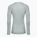 Női Smartwool Merino 250 Baselayer Crew dobozos téli égboltos póló, thermo póló 4