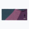 Fejpánt Smartwool Thermal Merino Reversible twilight blue heather