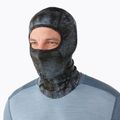 Smartwool Thermal Merino fekete erdei balaclava 2