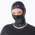 Smartwool Thermal Merino fekete erdei balaclava 3