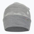 Smartwool Merino Reversible Cuffed világosszürke hegyi tájkép sapka 2