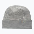 Smartwool Merino Reversible Cuffed világosszürke hegyi tájkép sapka 5
