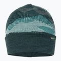 Smartwool Merino megfordítható mandzsettás sapka twilight blue mtn scape 2
