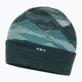 Smartwool Merino megfordítható mandzsettás sapka twilight blue mtn scape 3