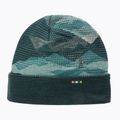 Smartwool Merino megfordítható mandzsettás sapka twilight blue mtn scape 5