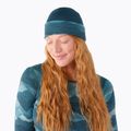 Smartwool Merino megfordítható mandzsettás sapka twilight blue mtn scape 8