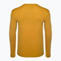 Férfi termoaktív pulóver Smartwool Merino 250 Baselayer Crew Boxed honey gold 4