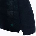 Női termoaktív pulóver Smartwool Intraknit Thermal Merino Baselayer Colorblock 1/4 Zip navy 7