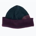 Smartwool Thermal Merino Colorblock téli sapka twilight blue heather 4