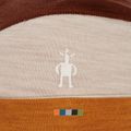 Smartwool Thermal Merino Colorblock téli sapka marmalade heather 3