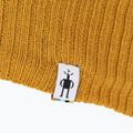 Sapka Smartwool Fleece Lined honey gold heather 3