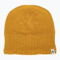 Sapka Smartwool Fleece Lined honey gold heather