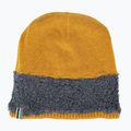 Sapka Smartwool Fleece Lined honey gold heather 4