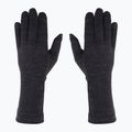 Smartwool Thermal Merino szénszénes túrakesztyű 3