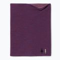 Smartwool Thermal Merino Reversible lila írisz heather csősál