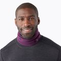 Smartwool Thermal Merino Reversible lila írisz heather csősál 2