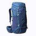 túra hátizsák The North Face Trail Lite 50 l shady blue/summit navy