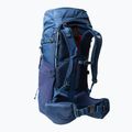 túra hátizsák The North Face Trail Lite 50 l shady blue/summit navy 2