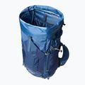 túra hátizsák The North Face Trail Lite 50 l shady blue/summit navy 5