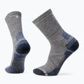 Smartwool Hike Light Cushion Crew trekking zokni asch-charcoal 5