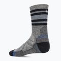 Smartwool Hike Full Cushion Lolo Trail Crew kőrisszén trekking zokni 2