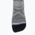 Smartwool Hike Full Cushion Lolo Trail Crew kőrisszén trekking zokni 4