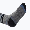Smartwool Hike Full Cushion Lolo Trail Crew kőrisszén trekking zokni 5