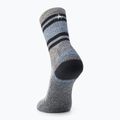 Smartwool Hike Full Cushion Lolo Trail Crew kőrisszén trekking zokni 7