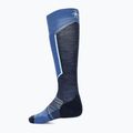 Sí zokni Smartwool Ski Targeted Cushion Extra Stretch OTC laguna blue 2
