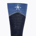 Sí zokni Smartwool Ski Targeted Cushion Extra Stretch OTC laguna blue 3