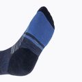 Sí zokni Smartwool Ski Targeted Cushion Extra Stretch OTC laguna blue 5