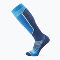 Sí zokni Smartwool Ski Targeted Cushion Extra Stretch OTC laguna blue 6