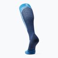 Sí zokni Smartwool Ski Targeted Cushion Extra Stretch OTC laguna blue 7