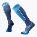 Sí zokni Smartwool Ski Targeted Cushion Extra Stretch OTC laguna blue 8