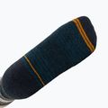 Zokni Smartwool Hike Panorama Crew charcoal 4