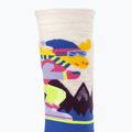 Smartwool gyerek zokni Wintersport Full Cushion Mountain Moose Pattern OTC moonbeam 3
