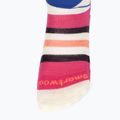 Smartwool gyerek zokni Wintersport Full Cushion Mountain Moose Pattern OTC moonbeam 5