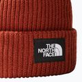 The North Face Salty brandy barna sapka 7