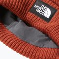 The North Face Salty brandy barna sapka 8